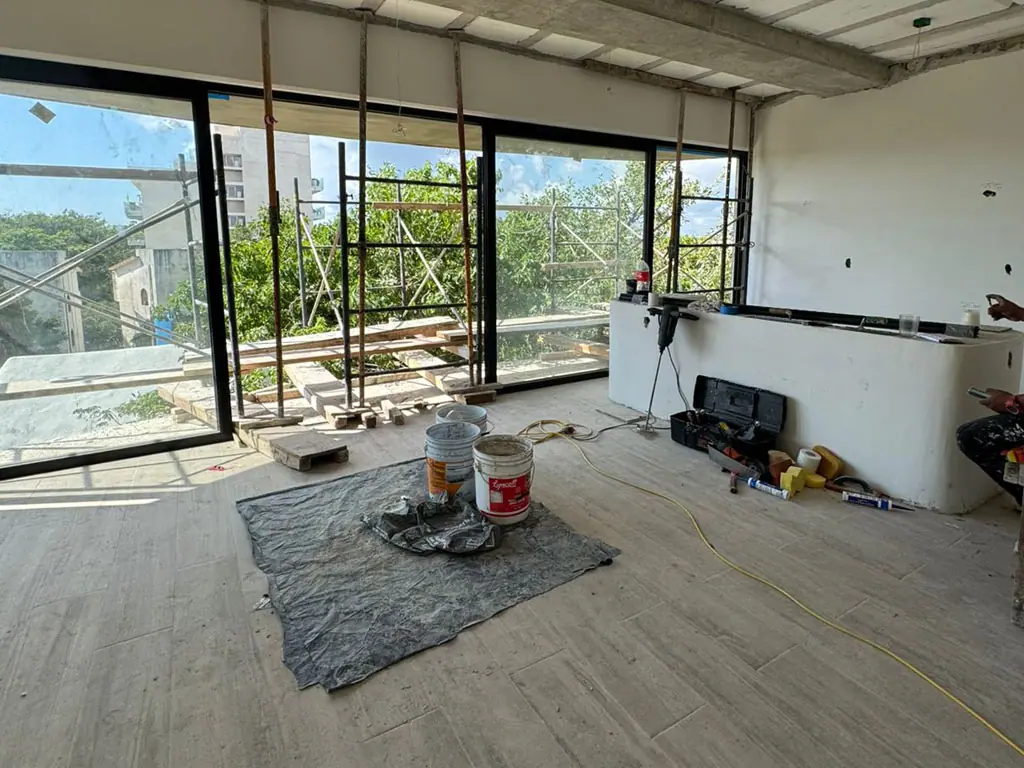 Forty-Eighth Construction Update, photo 6