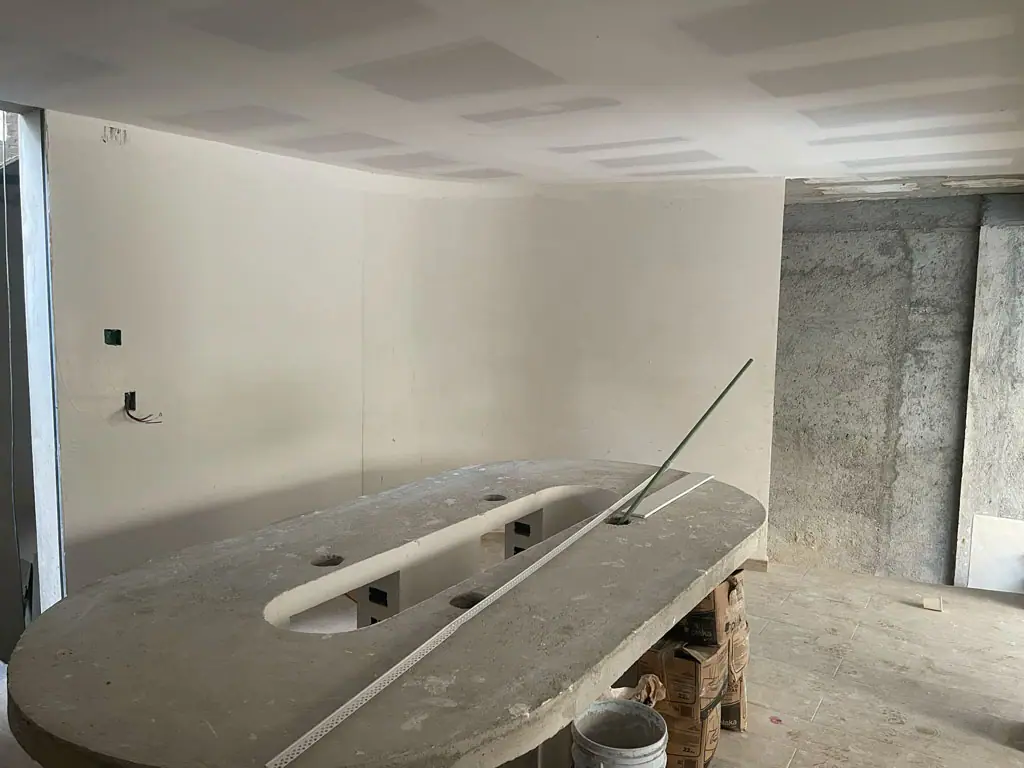Forty-Eighth Construction Update, photo 7