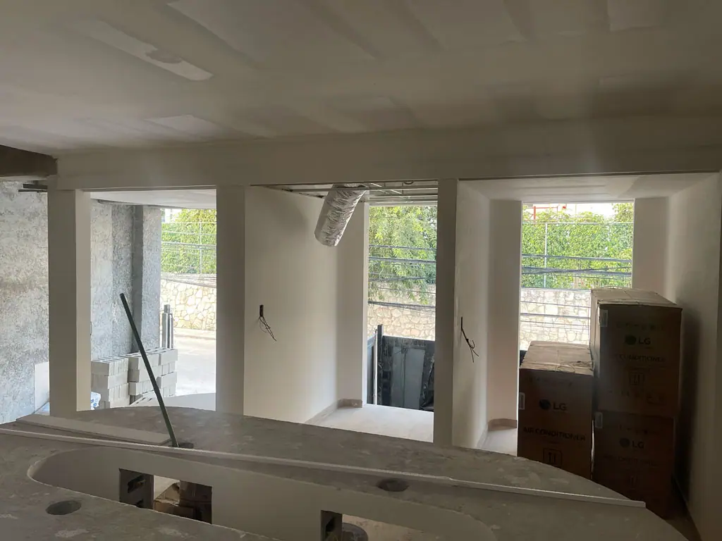 Forty-Eighth Construction Update, photo 8