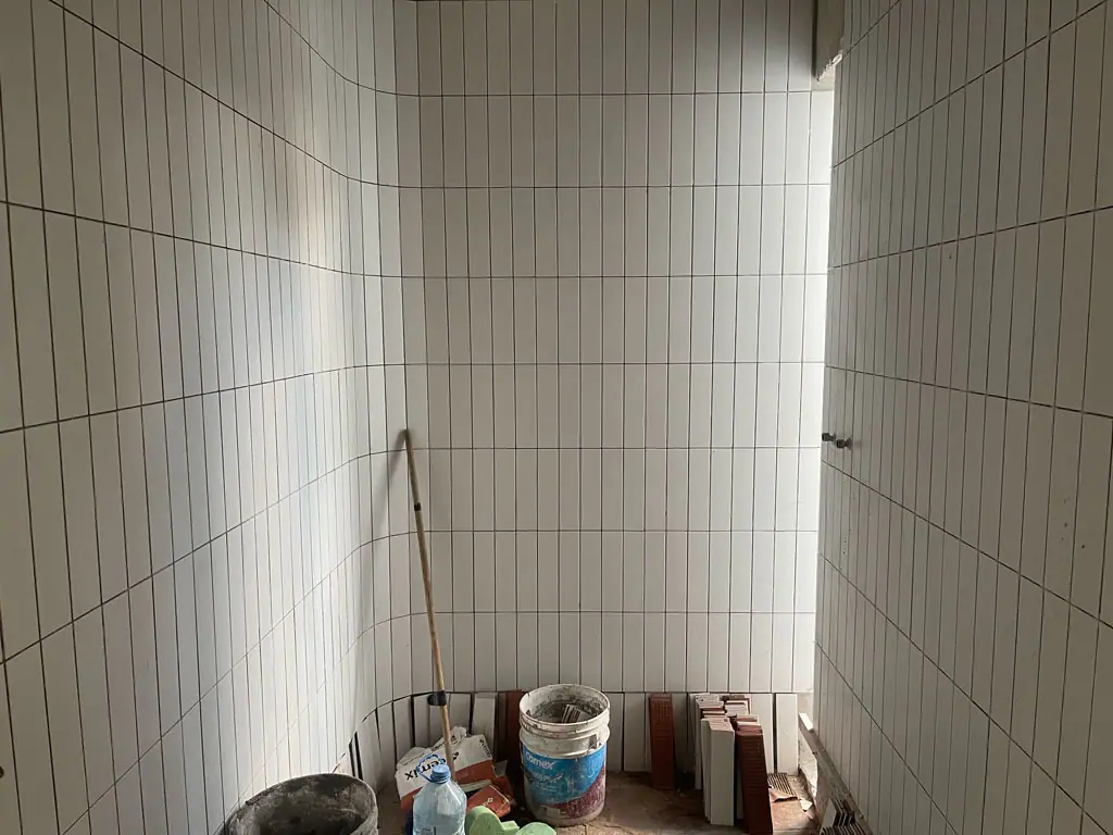 Forty-Eighth Construction Update, photo 10