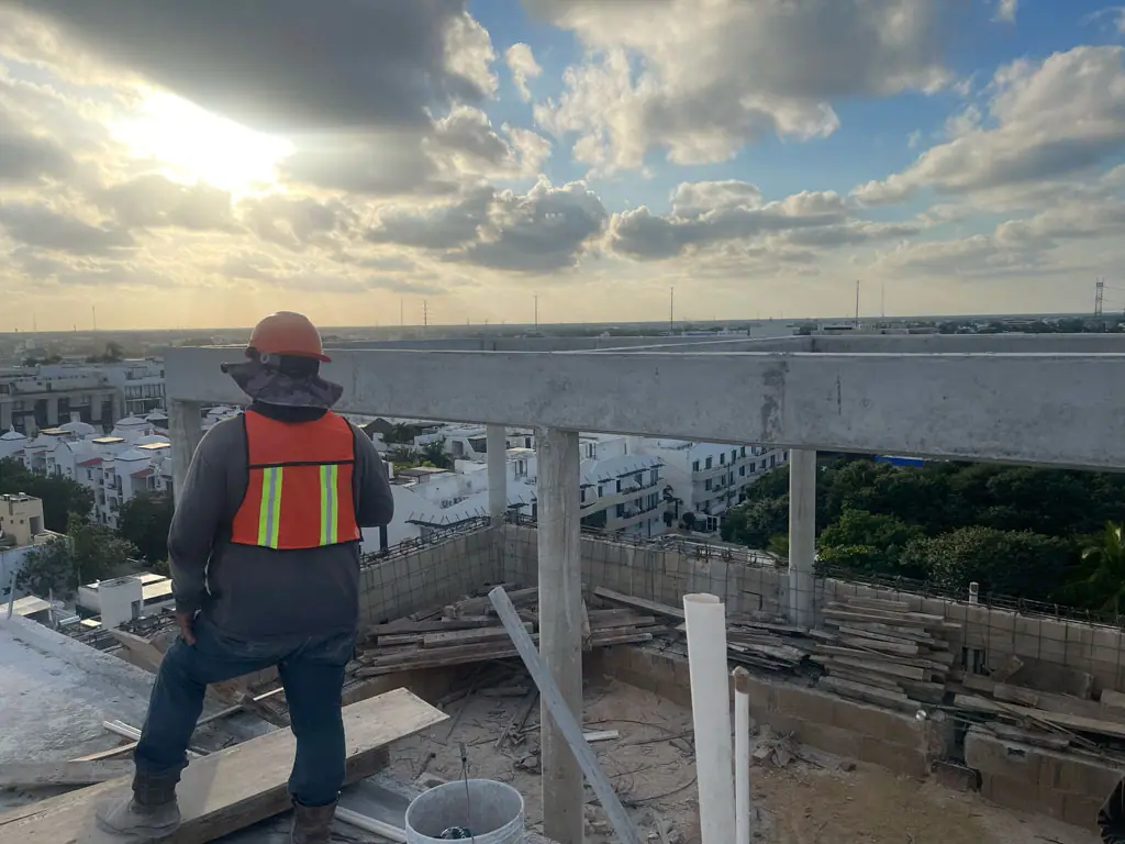 Forty-Eighth Construction Update, photo 14