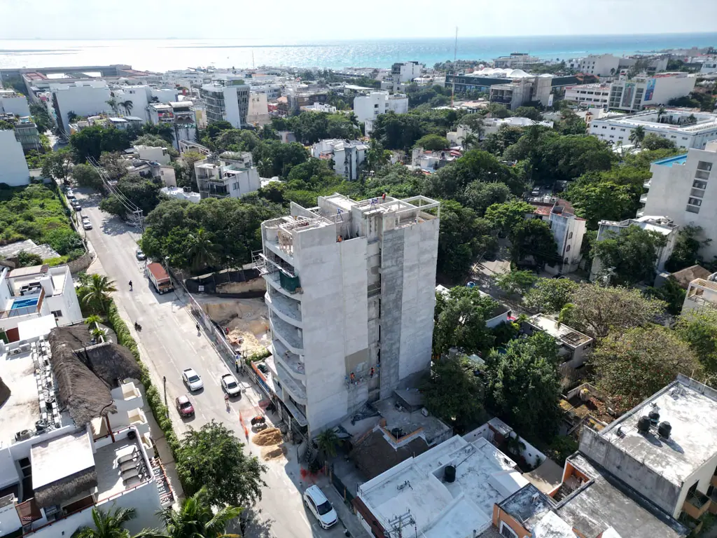 Forty-Eighth Construction Update, photo 20