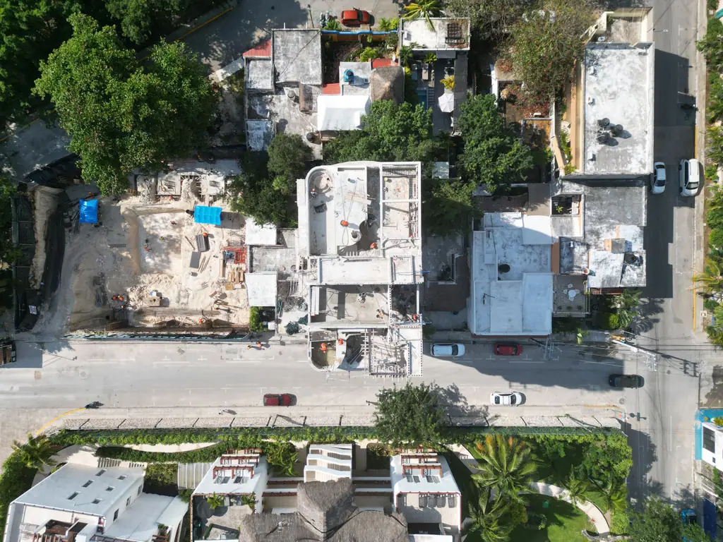 Forty-Eighth Construction Update, photo 23