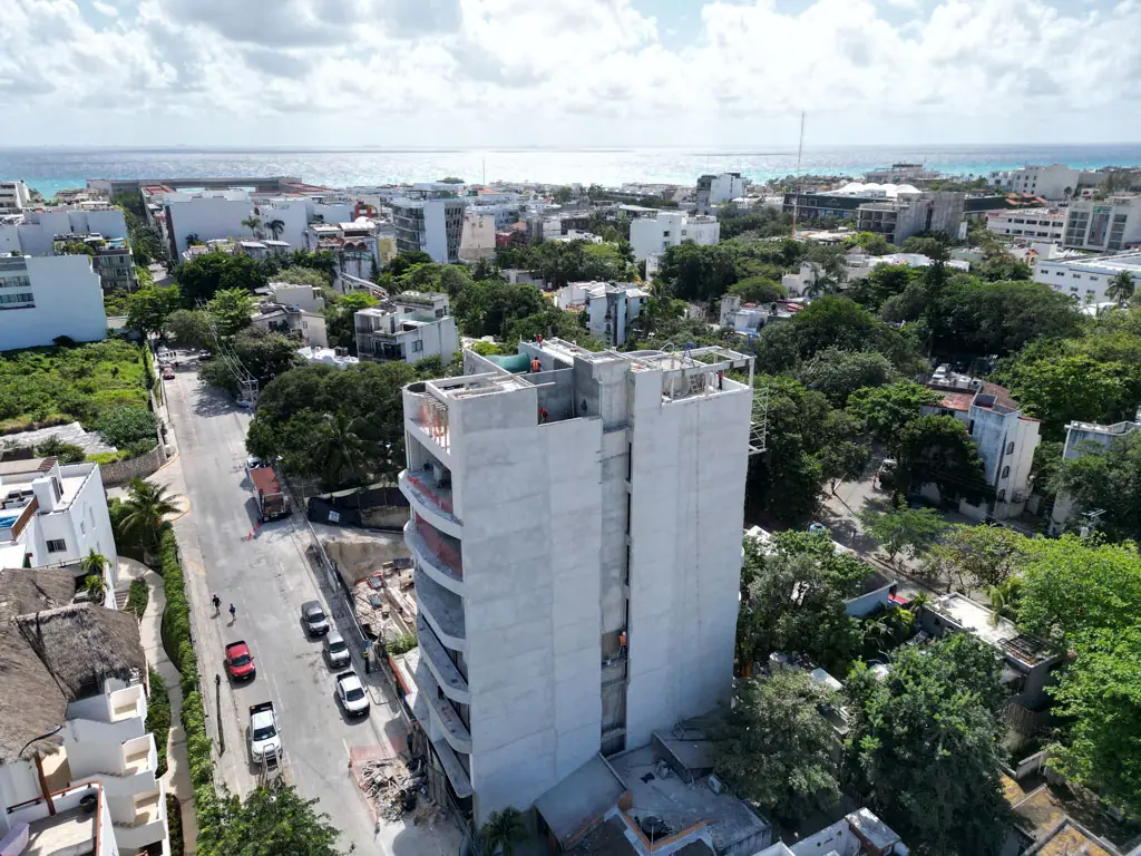 Forty-Ninth Construction Update, photo 10