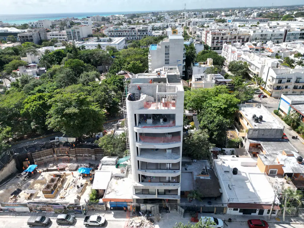 Forty-Ninth Construction Update, photo 11