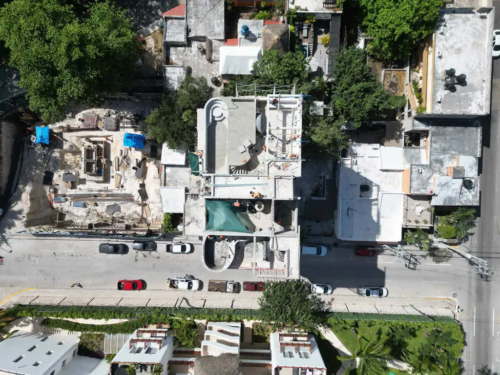 Forty-Ninth Construction Update, photo 14