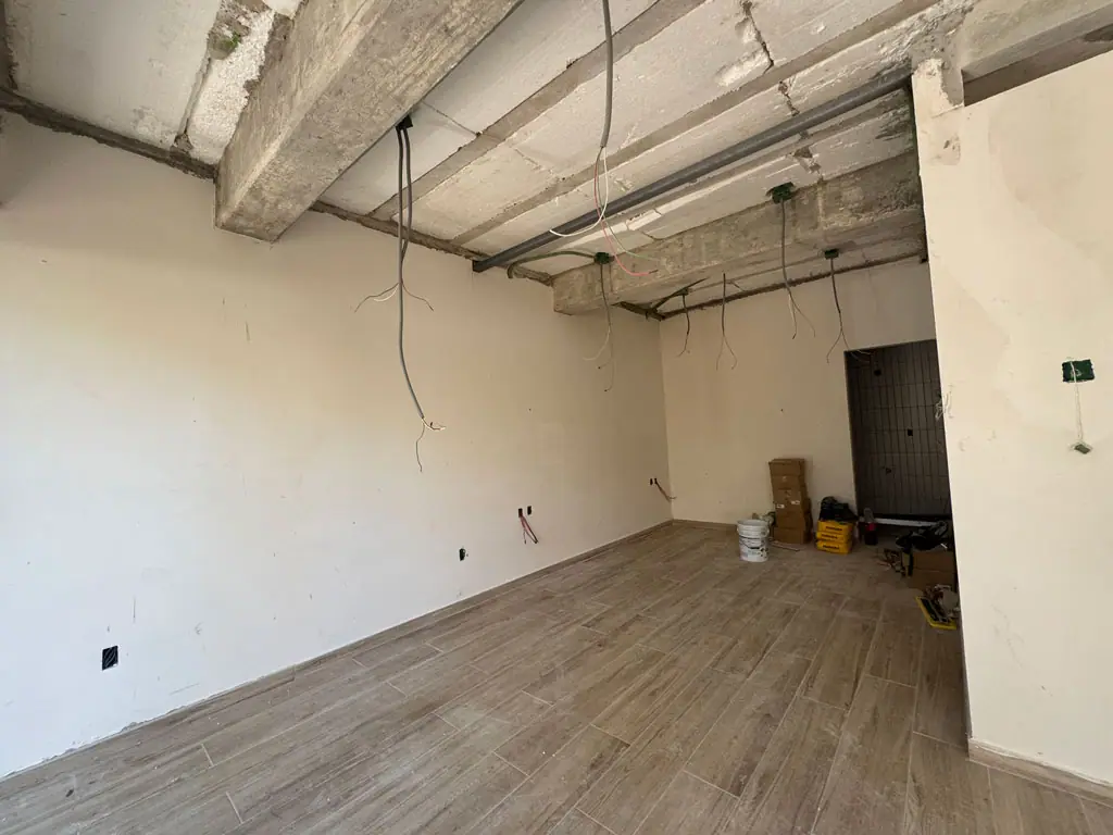 Fiftieth Construction Update, photo 7
