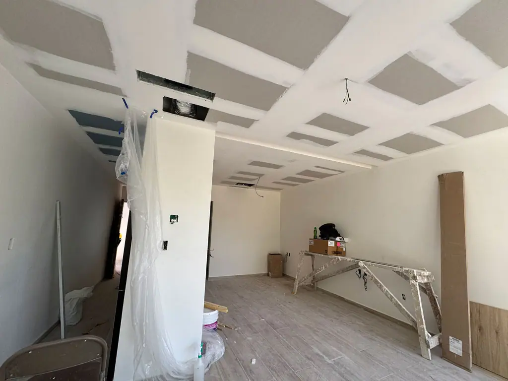 Fiftieth Construction Update, photo 9