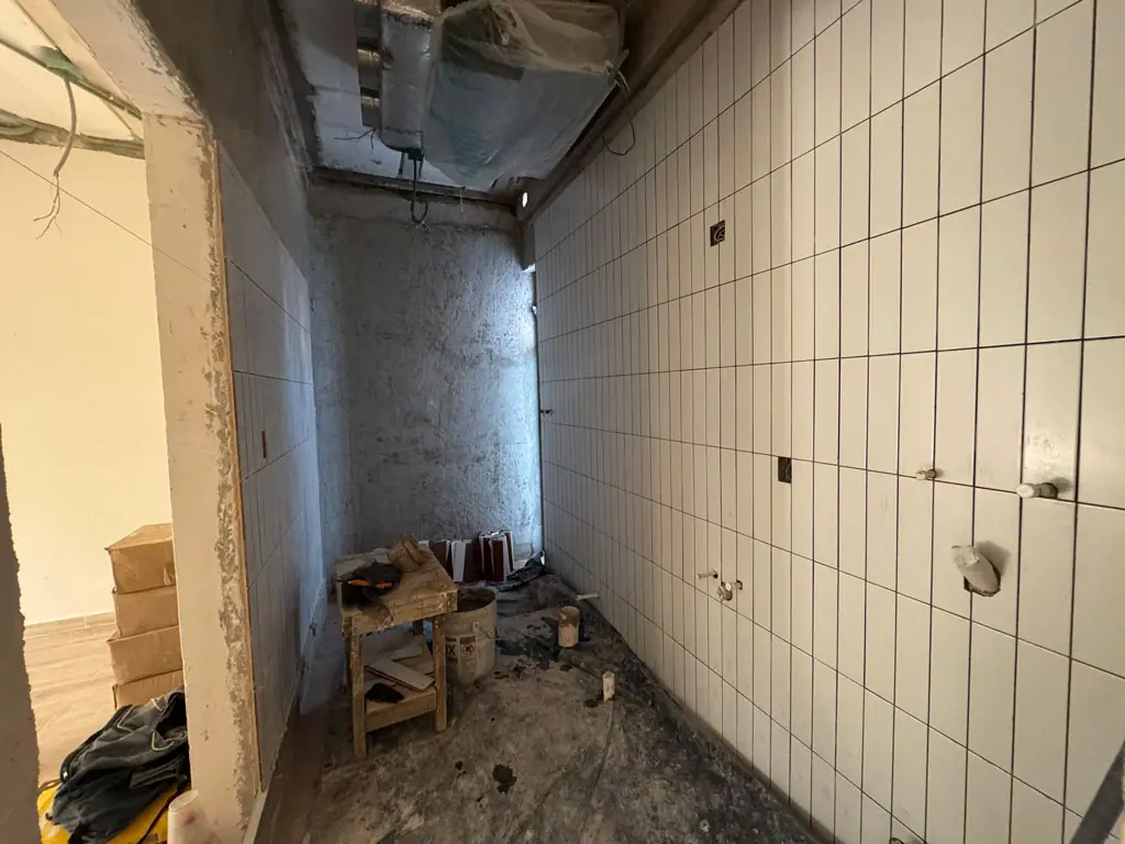 Fiftieth Construction Update, photo 13