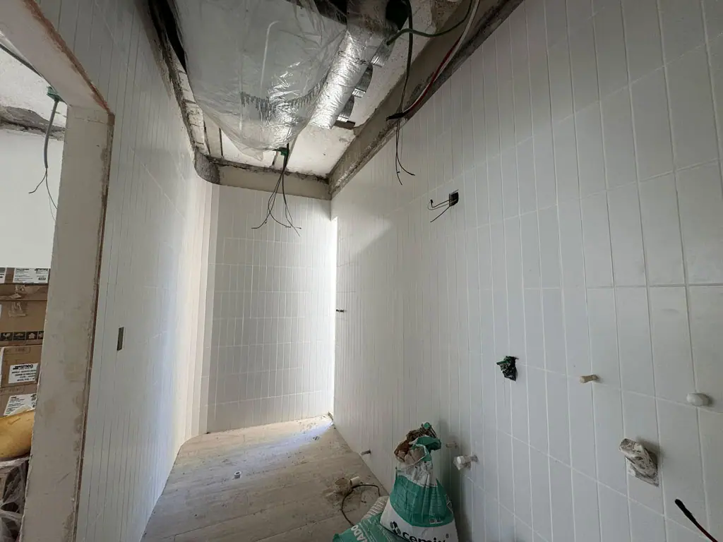 Fiftieth Construction Update, photo 14