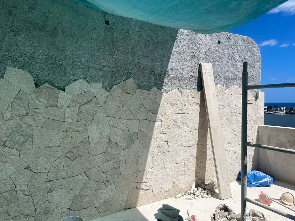 Fiftieth Construction Update, photo 25