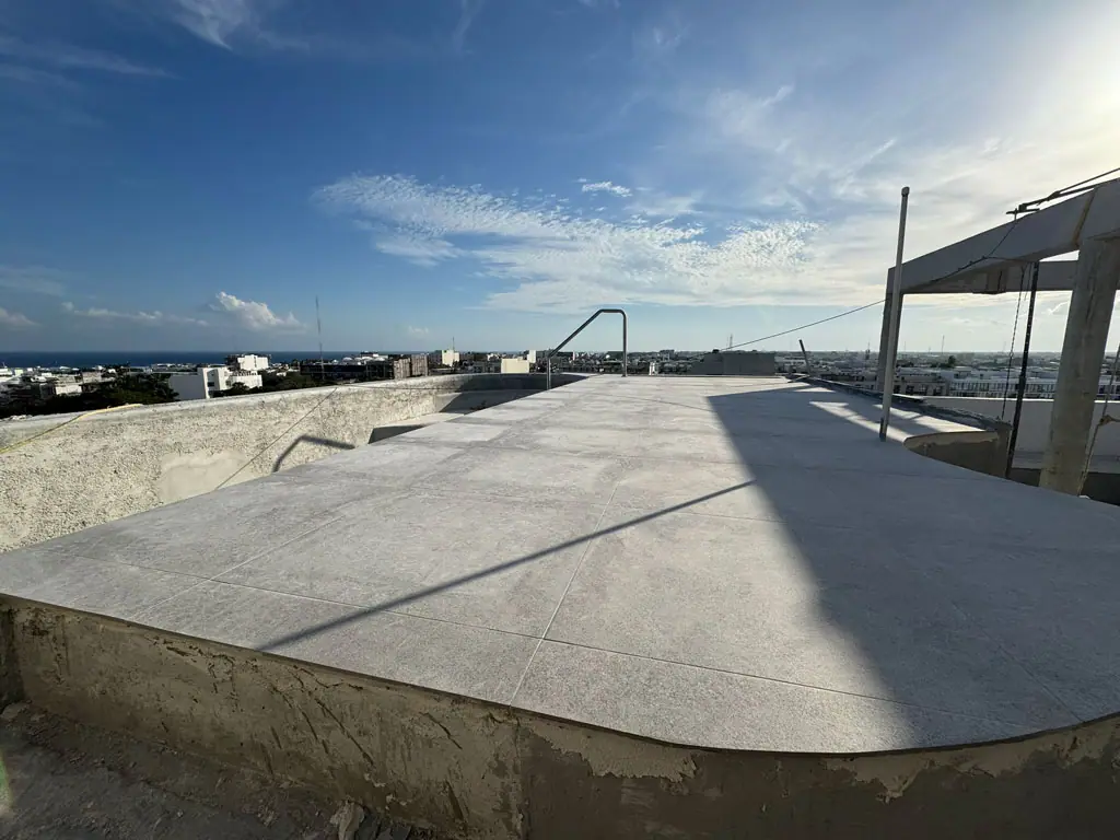 Fiftieth Construction Update, photo 30