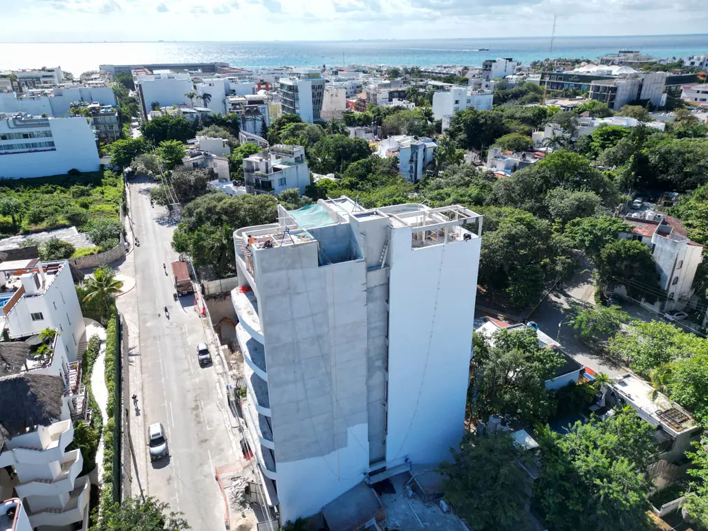 Fiftieth Construction Update, photo 37