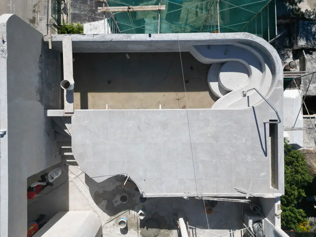 Fiftieth Construction Update, photo 40