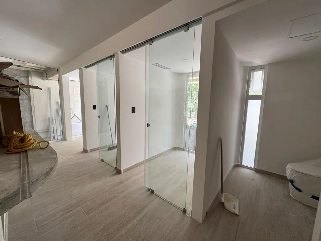 Fifty-First Construction Update, photo 1