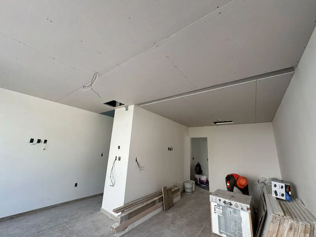 Fifty-First Construction Update, photo 4