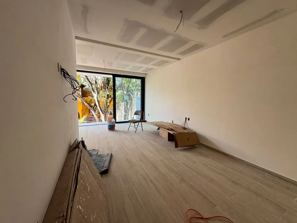 Fifty-First Construction Update, photo 5