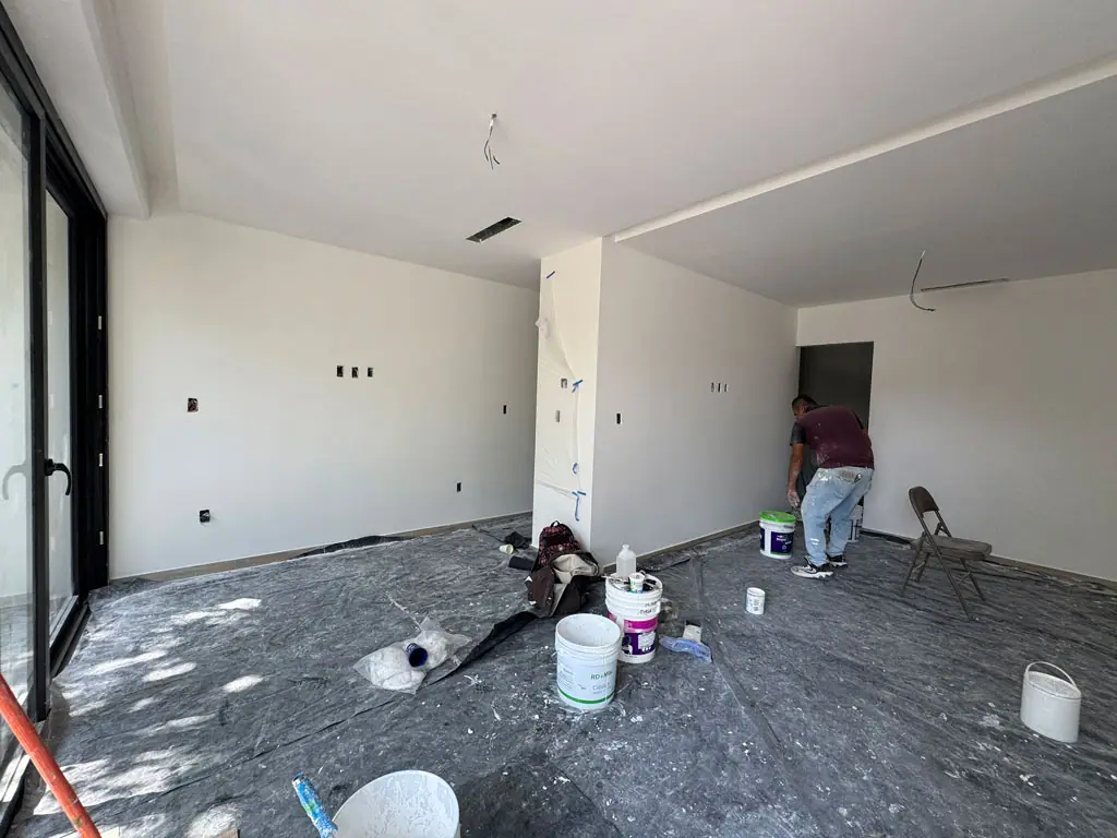 Fifty-First Construction Update, photo 6