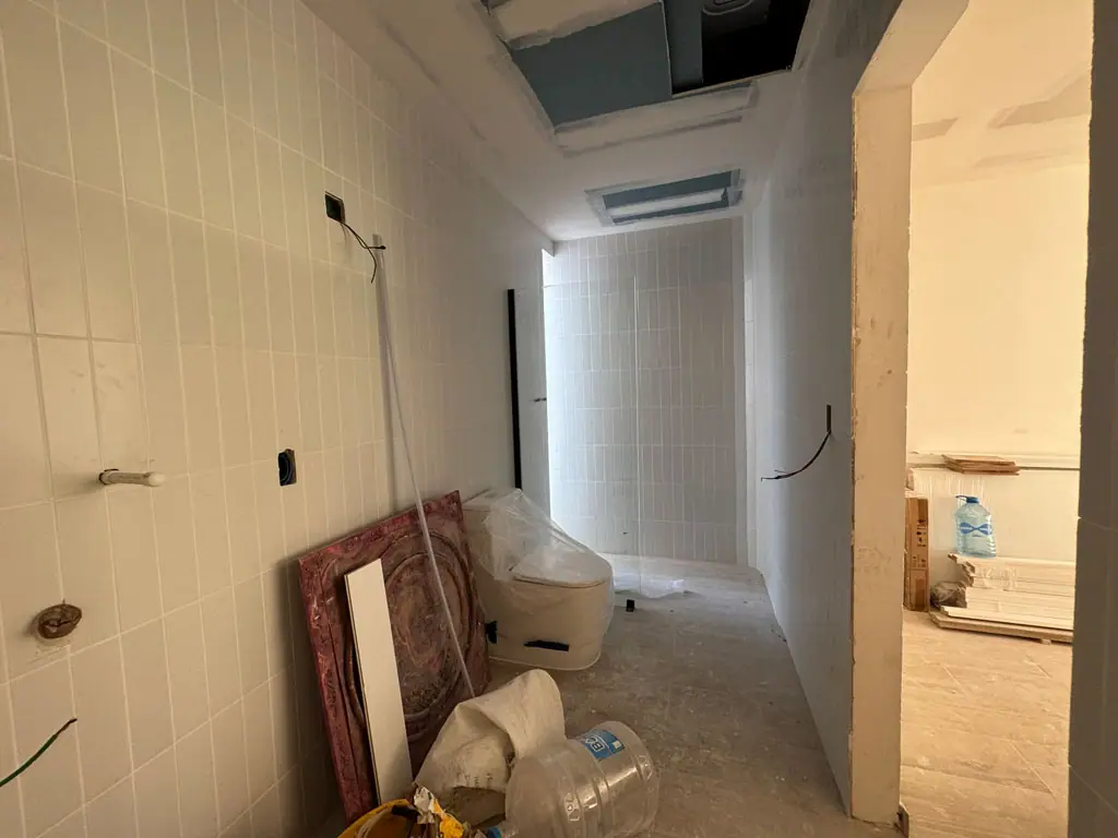 Fifty-First Construction Update, photo 9