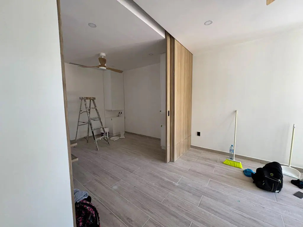 Fifty-First Construction Update, photo 12