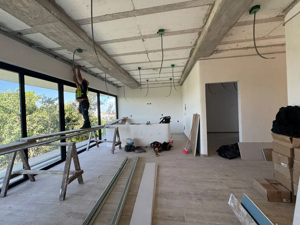 Fifty-First Construction Update, photo 13