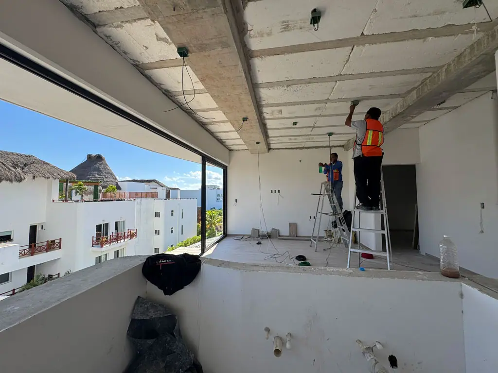Fifty-First Construction Update, photo 14