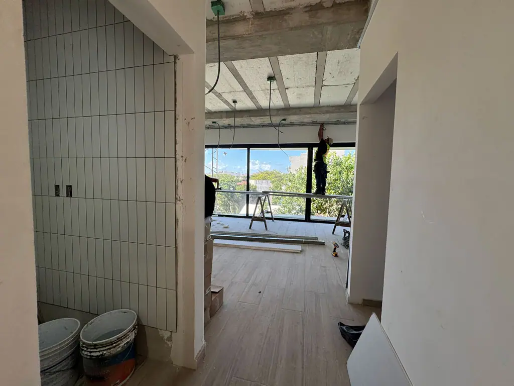 Fifty-First Construction Update, photo 16