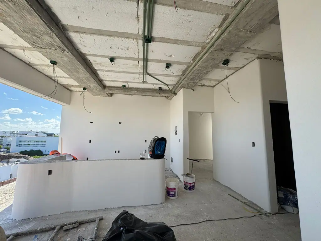 Fifty-First Construction Update, photo 17