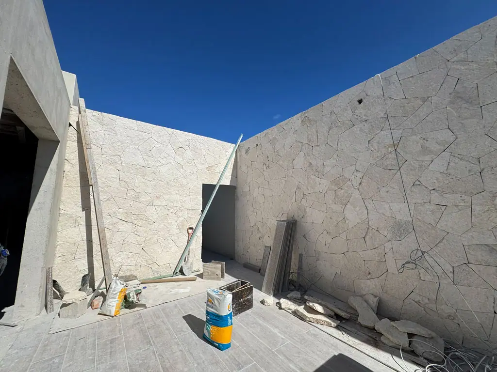 Fifty-First Construction Update, photo 19