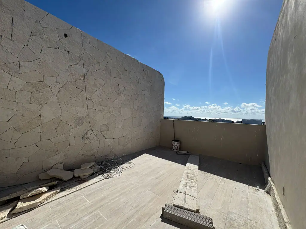 Fifty-First Construction Update, photo 20