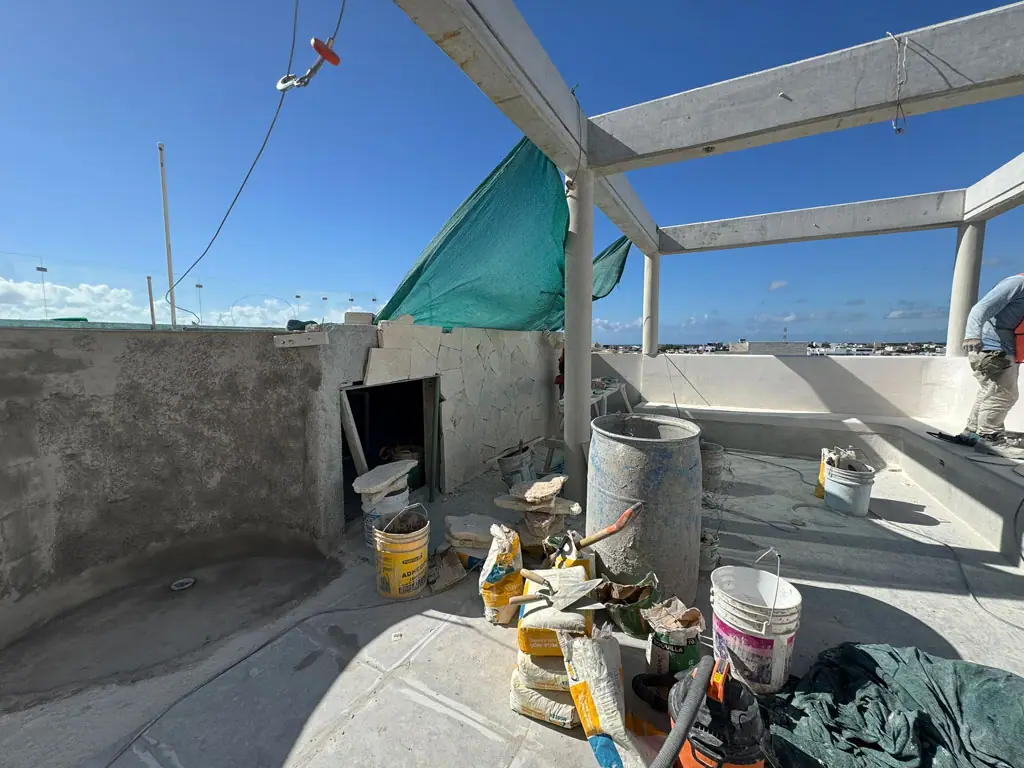 Fifty-First Construction Update, photo 21
