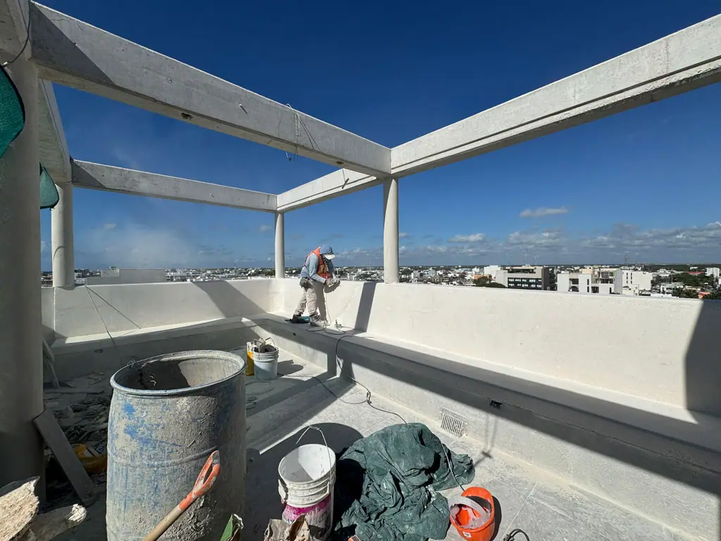 Fifty-First Construction Update, photo 22