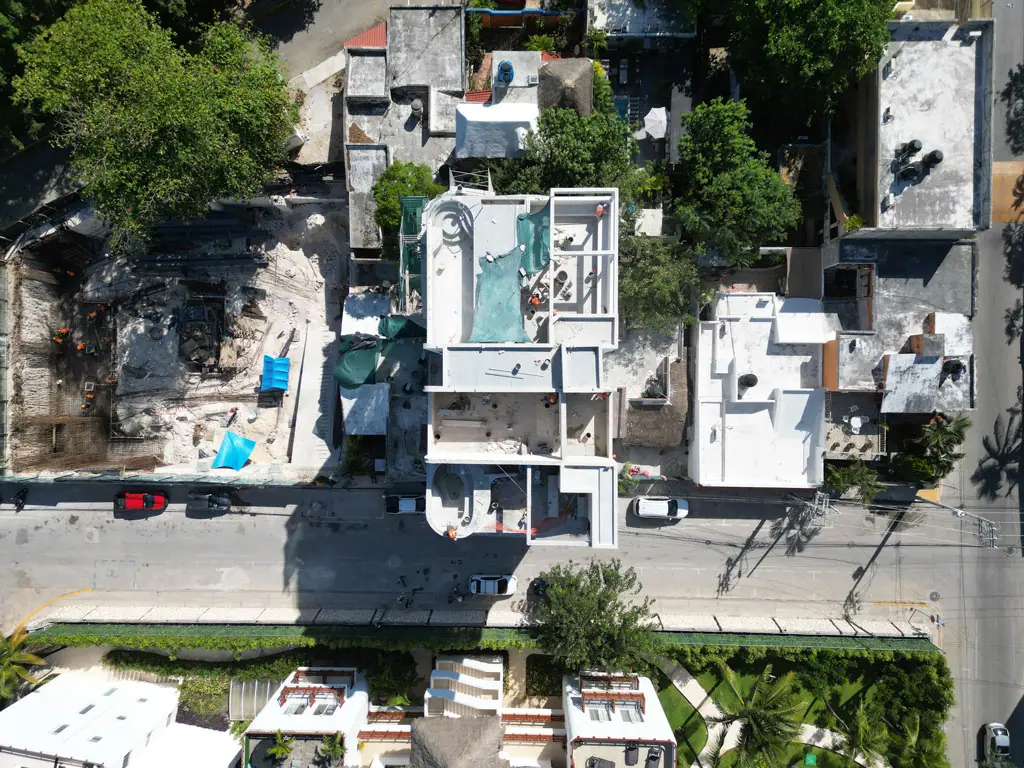 Fifty-First Construction Update, photo 30