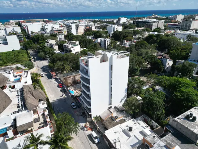 Quincuagésima primera actualización de obra