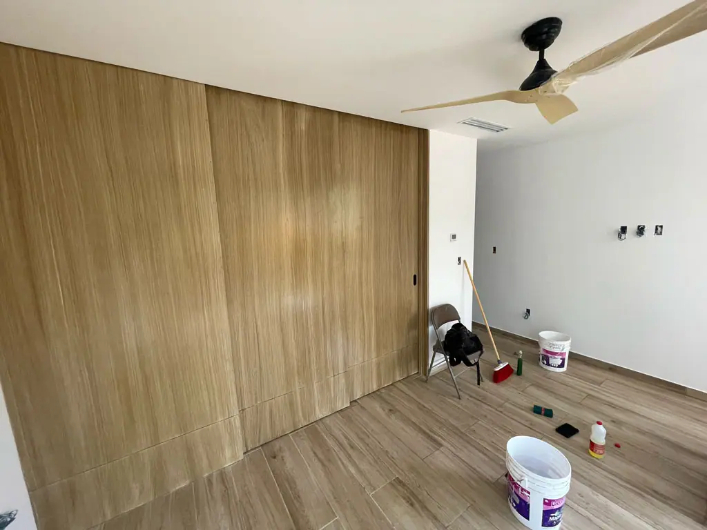 Fifty-Second Construction Update, photo 6