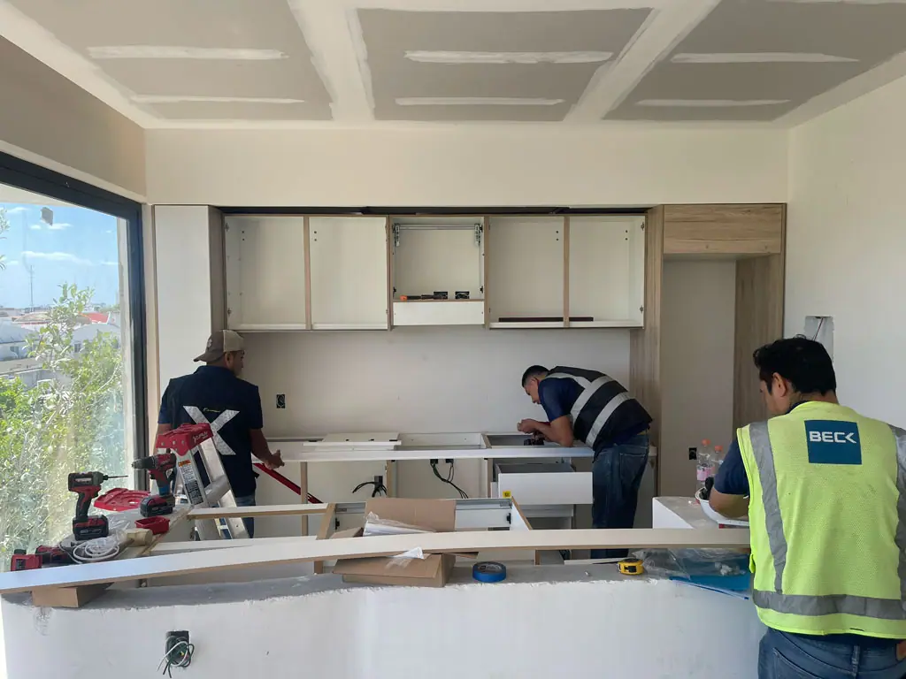 Fifty-Second Construction Update, photo 9