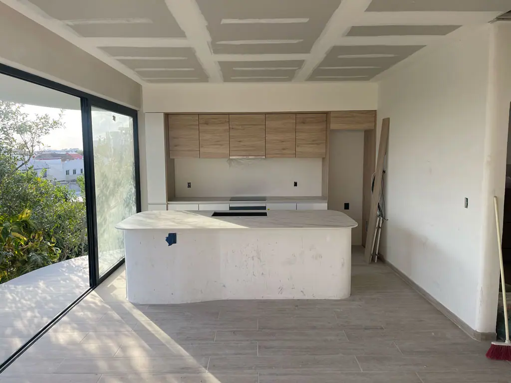 Fifty-Second Construction Update, photo 14