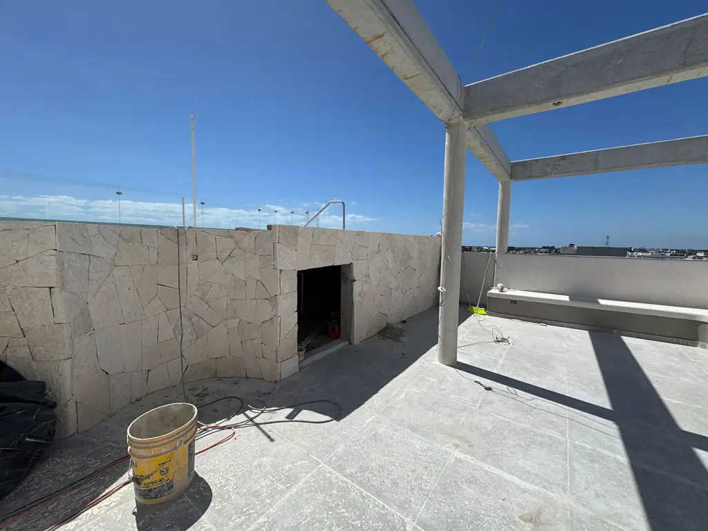 Fifty-Second Construction Update, photo 17