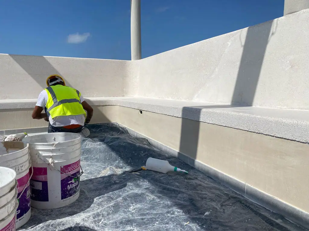 Fifty-Second Construction Update, photo 19