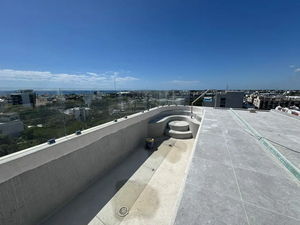 Fifty-Second Construction Update, photo 20