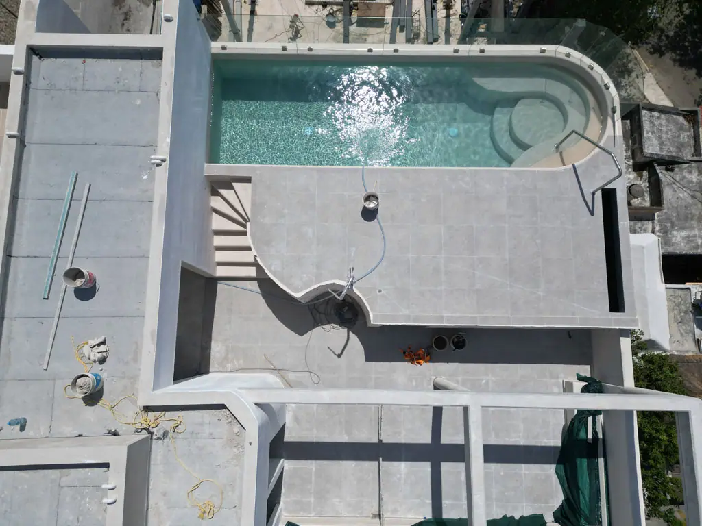 Fifty-Second Construction Update, photo 22