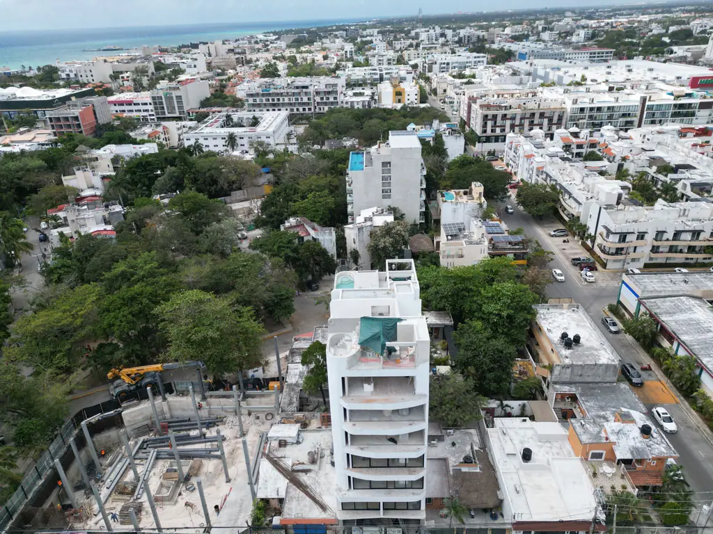 Fifty-Second Construction Update, photo 26