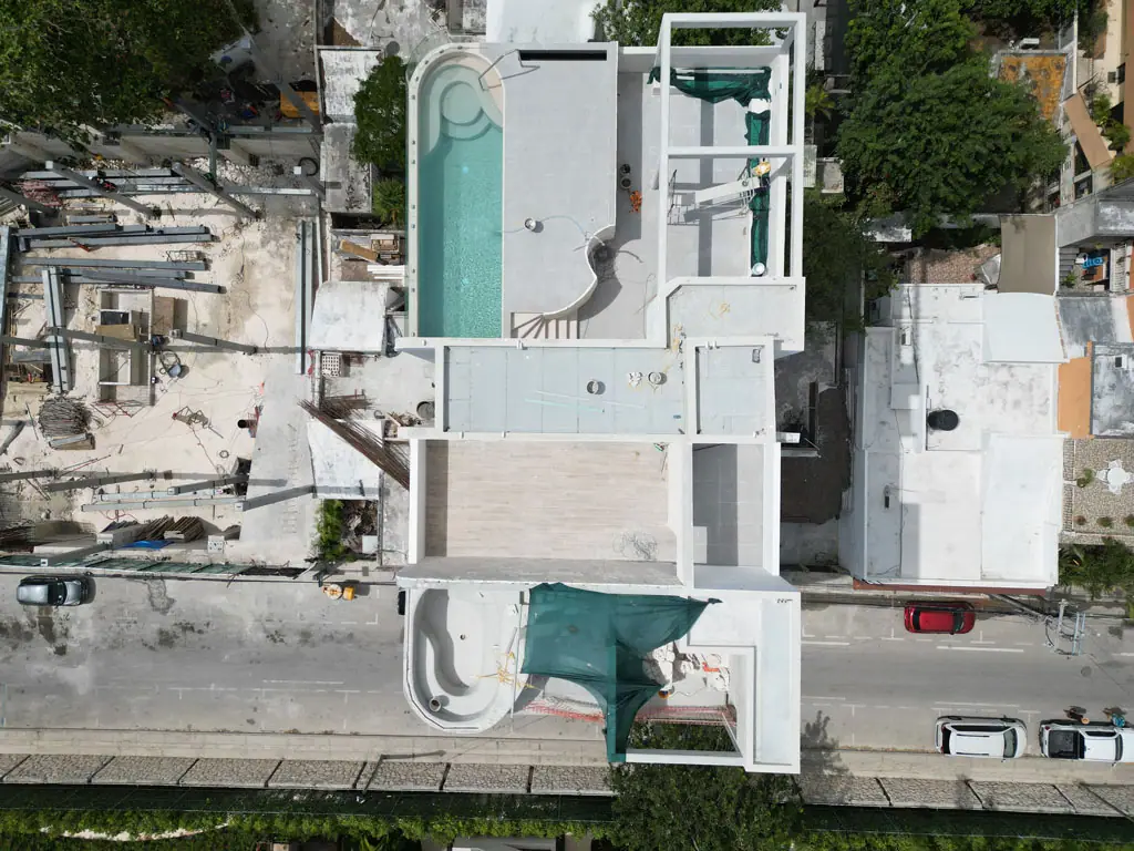 Fifty-Second Construction Update, photo 27