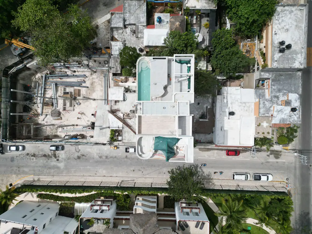 Fifty-Second Construction Update, photo 28