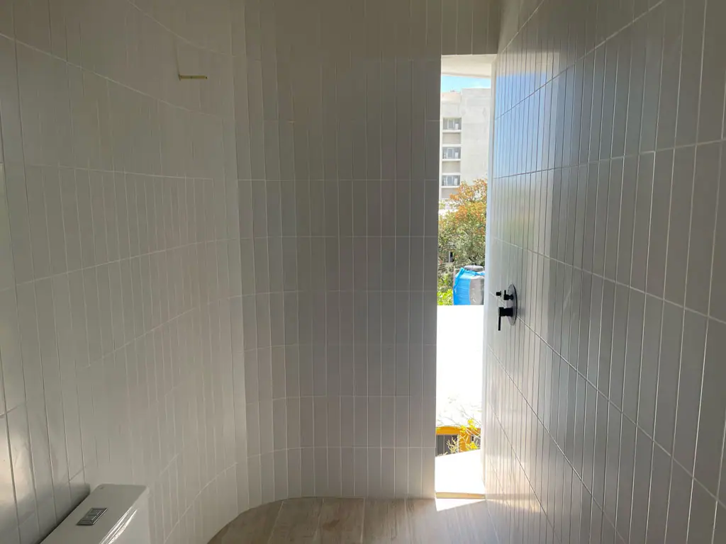 Fifty-Third Construction Update, photo 4