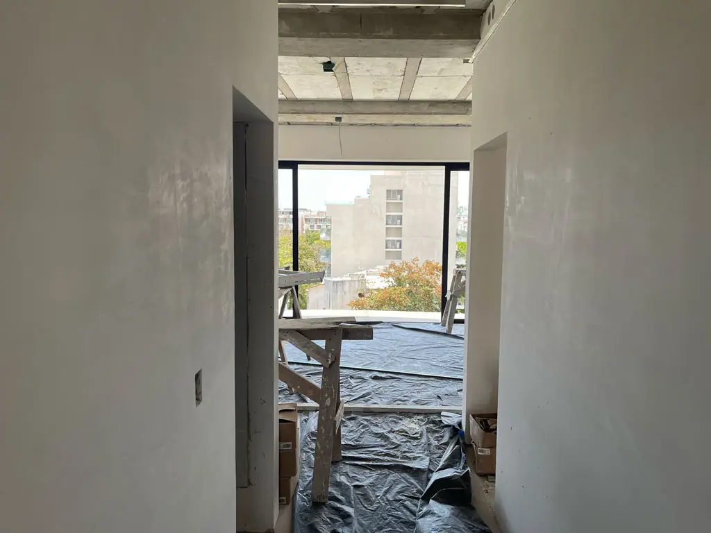 Fifty-Third Construction Update, photo 5