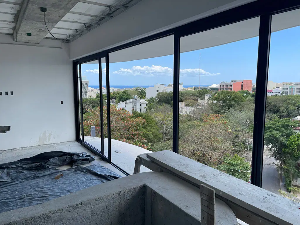 Fifty-Third Construction Update, photo 8