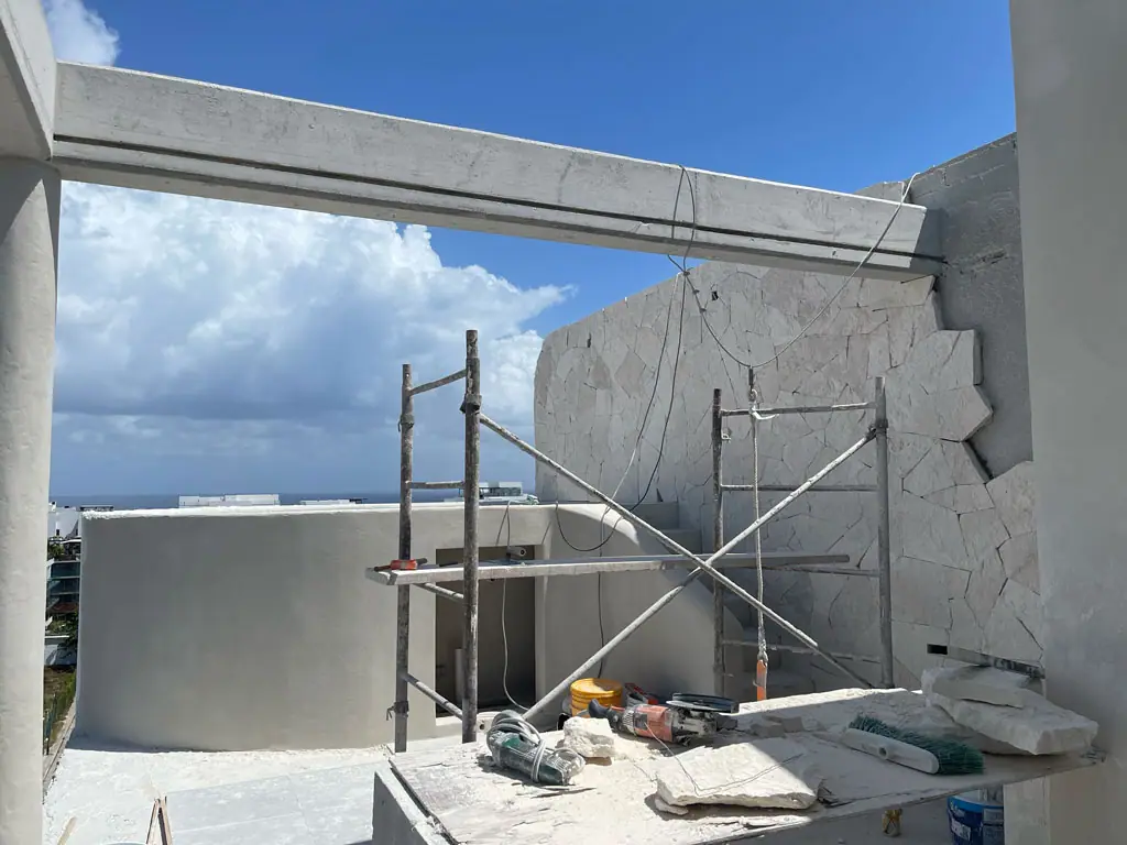 Fifty-Third Construction Update, photo 9