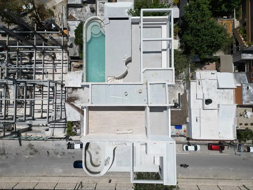 Fifty-Third Construction Update, photo 17