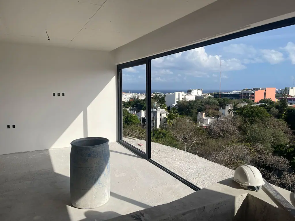 Fifty-Fourth Construction Update, photo 6